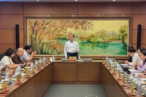 Đại biểu Quốc hội đồng thuận cao với việc sáp nhập cấp tỉnh