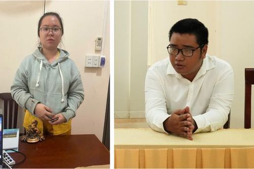 Tìm người mua 'bùa yêu' của nhóm đối tượng ở Hậu Giang