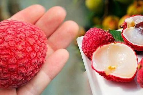 5 cách để ăn quả vải không bị nóng