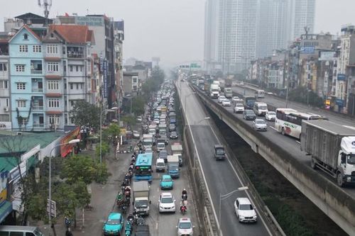 Lý do đề xuất bỏ quy định không lái xe quá 48 giờ/tuần