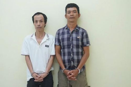 Bắt 2 đối tượng lợi dụng không gian mạng đăng tải thông tin xuyên tạc, sai sự thật