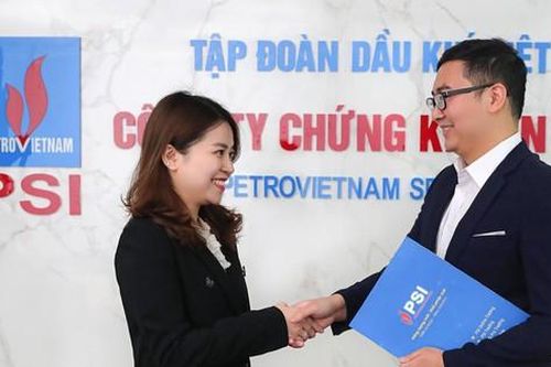 Công ty Cổ phần Chứng khoán Dầu Khí bị phạt nặng do hàng loạt sai phạm