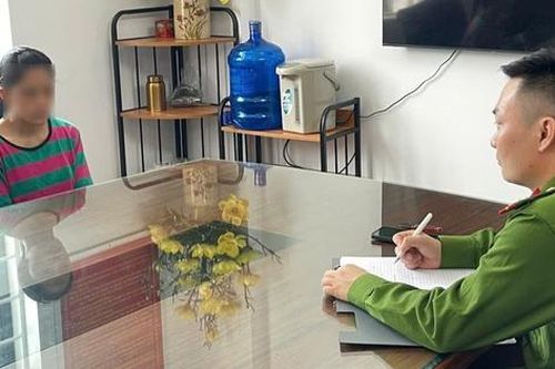 Sự thật bất ngờ vụ nữ công nhân bị rạch tay, cướp tiền trên đường đi làm về