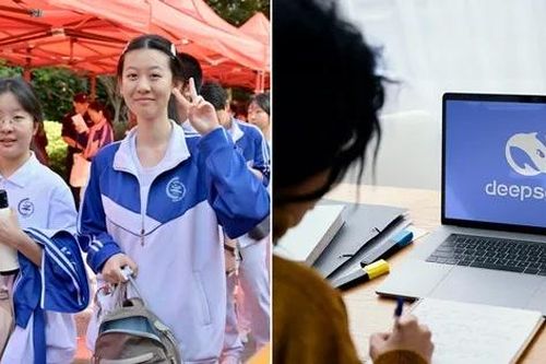 Nhiều công cụ AI ở Trung Quốc 'đóng băng' để ngăn quay cóp trong kỳ thi đại học