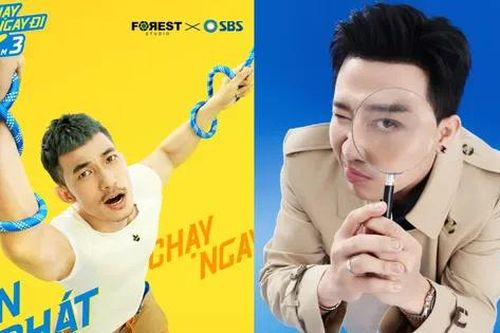 Liên Bỉnh Phát gặp lại Trấn Thành ở Running Man Vietnam 3, fan mong điều này