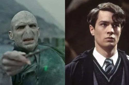 'Vũ trụ Harry Potter' mở rộng: Chúa tể Voldemort có phần phim ngoại truyện?