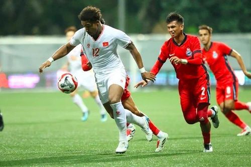 AFC xóa nỗi ám ảnh sân cỏ nhân tạo
