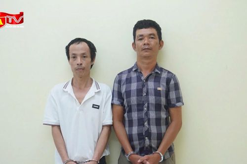Bắt giữ 2 TikToker tung tin xuyên tạc về nguyên Giám đốc Công an TP.HCM