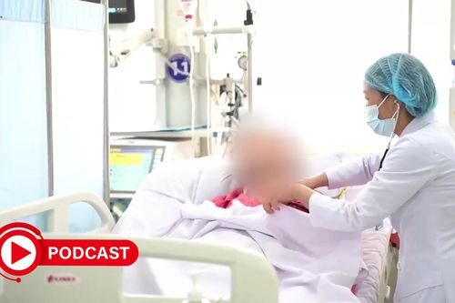 Người mắc 62 bệnh hiểm nghèo điều trị vượt tuyến được BHYT chi trả 100%