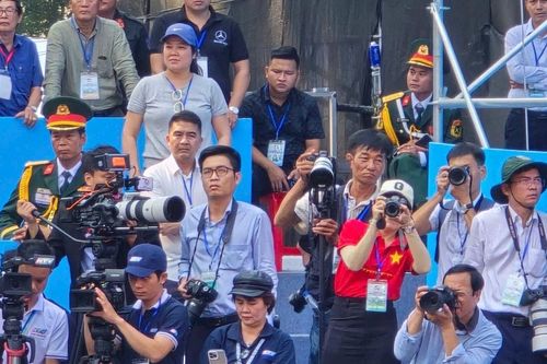 100 năm ra đời báo Thanh Niên - Tờ báo Cách mạng đầu tiên của Việt Nam