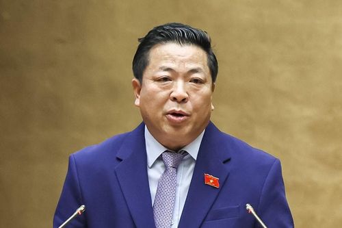 Chính phủ trình chủ trương đầu tư Dự án đường vành đai 4 TP Hồ Chí Minh với 7 nhóm cơ chế đặc thù