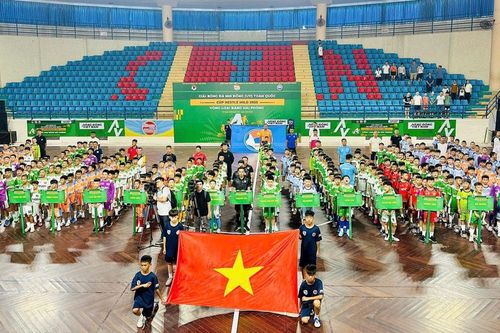 Hải Phòng: Nhiều hoạt động ý nghĩa hưởng ứng tháng hành động Vì trẻ em