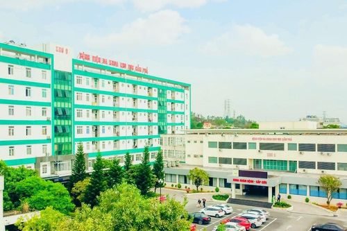 Bệnh viện Đa khoa khu vực Cẩm Phả: Làm chủ kỹ thuật cao, liên kết tuyến Trung ương, nâng tầm chất lượng khám chữa bệnh