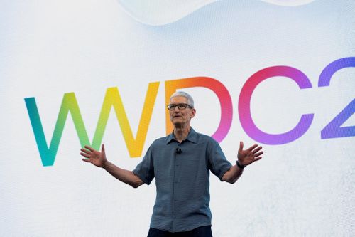 Sự kiện lớn của Apple 'kém ấn tượng'
