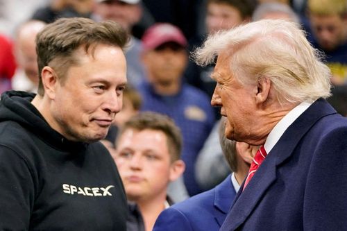 Morgan Stanley: Khẩu chiến Trump - Musk là 'chiến lược được tính toán'
