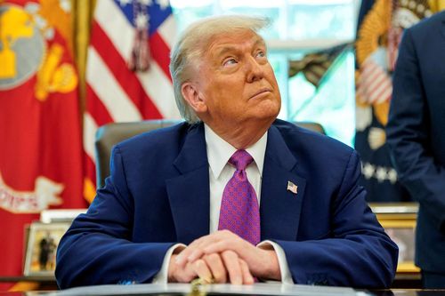 Vụ án 'dùng tiền bịt miệng' của ông Trump trở lại tòa phúc thẩm