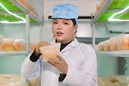 Động thái đáng ngờ của nhãn hàng trong lùm xùm hũ yến giá rẻ