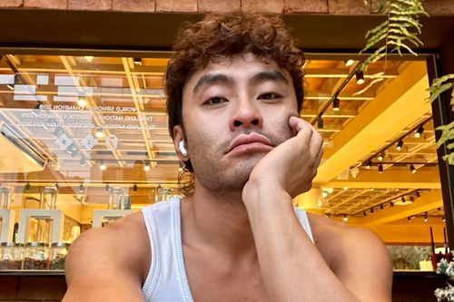Dustin Phúc Nguyễn tiếp tục vấp tranh cãi