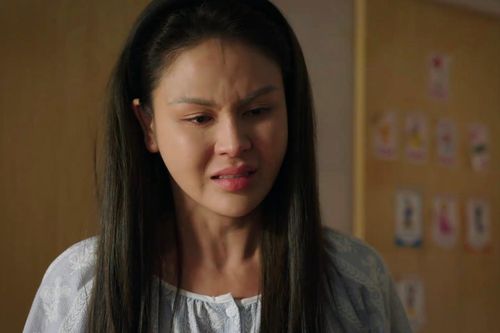 Cảnh ngoại tình khiến vai của Thu Trang bị chửi bới