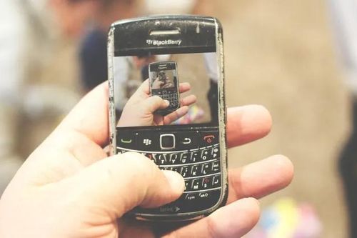 Lý do BlackBerry trở lại