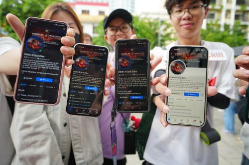 Show của Bộ Công an chưa lên sóng đã bị giả mạo để lừa phụ huynh