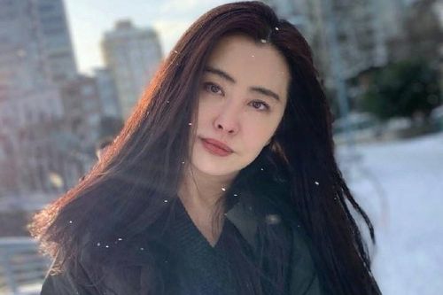 Cuộc sống hiện tại của mỹ nhân Vương Tổ Hiền