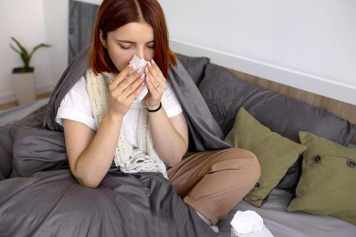 Người lớn có bị nhiễm RSV không?