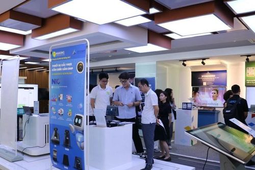 AI – chất xúc tác then chốt của nền kinh tế Việt Nam