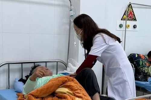 Lâm Đồng: nhiều người nhập viện vì ăn phải nấm độc