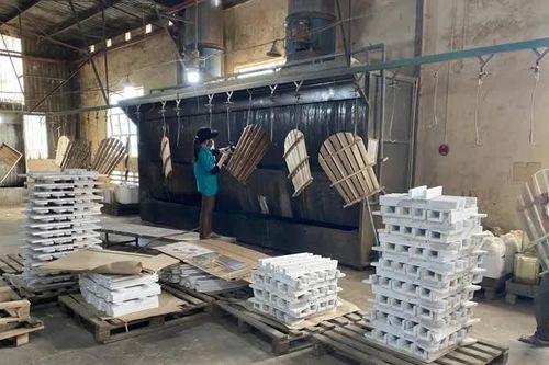 Thực hiện Nghị quyết 68 - NQ/TW: TP Hồ Chí Minh quyết tâm đưa thương hiệu Việt ra thế giới