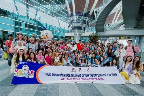 Đà Nẵng đẩy mạnh thu hút khách du lịch MICE và du lịch cưới
