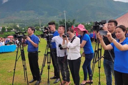 Hội thảo khoa học 'Báo chí Lai Châu đồng hành cùng sự phát triển của tỉnh'