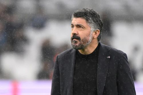 Đội tuyển Italy: Azzurri 'gầm gừ' với Gattuso?
