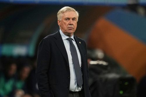 Brazil giành vé dự World Cup 2026: Chiến công đầu tay của Ancelotti