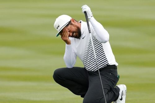 US Open 2025 chuẩn bị khởi tranh tại Oakmont: Nỗi kinh hoàng của các golfer hàng đầu