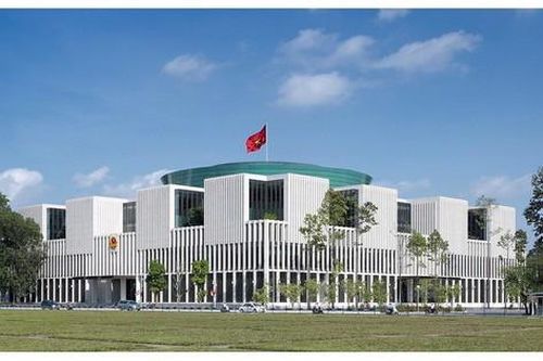 Hướng dẫn tổ chức, bố trí nhân sự Văn phòng Đoàn ĐBQH và HĐND tỉnh, thành phố hình thành sau sắp xếp