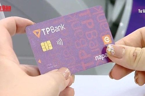 Từ 1/7, ngừng giao dịch với thẻ ATM công nghệ từ