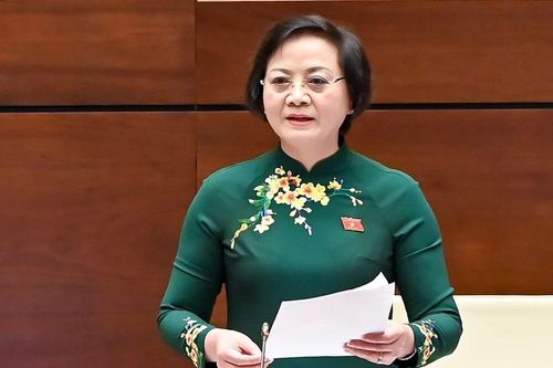 'Chính quyền địa phương 3 cấp đã hoàn thành xuất sắc sứ mệnh lịch sử'