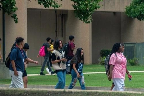 Mỹ: Hội đồng giám sát chương trình Fulbright từ chức