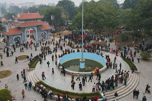 Hội Lim được đưa vào Danh mục di sản văn hóa phi vật thể quốc gia