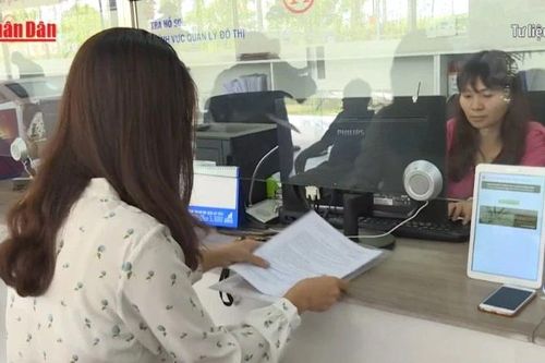 TP Hồ Chí Minh vận hành thử nghiệm chính quyền địa phương 2 cấp