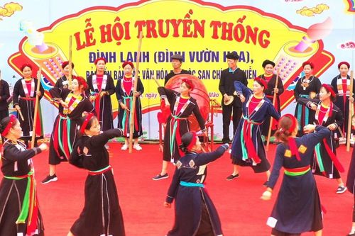 Phát triển du lịch gắn với xây dựng nông thôn mới
