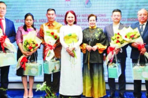 Huy động nguồn lực hỗ trợ an sinh