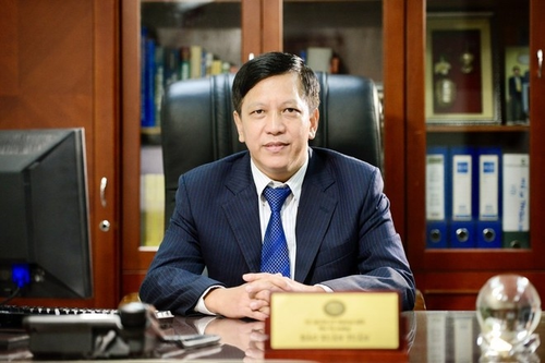 Ngân hàng Nhà nước: Sẽ có thêm thương hiệu vàng miếng