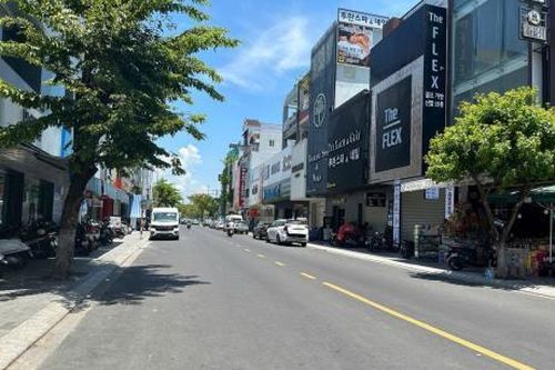 Những cung đường mở đầu tiên sau hạ ngầm lưới điện