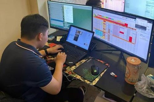Công an Đà Nẵng triệt xóa nhóm tội phạm chiếm đoạt hơn 21.000 tài khoản thẻ quốc tế