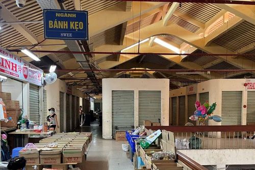 Hộ kinh doanh chờ gỡ vướng hàng tồn kho