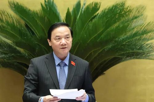Tán thành sáp nhập tỉnh thành để tạo ra những tam giác, tứ giác chiến lược phát triển
