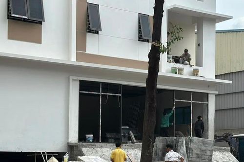 Sở Xây dựng TPHCM đề xuất giao UBND xã cấp giấy phép xây dựng