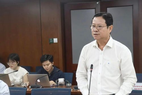 TPHCM: Dự kiến mỗi cấp xã có 32 biên chế sau sáp nhập
